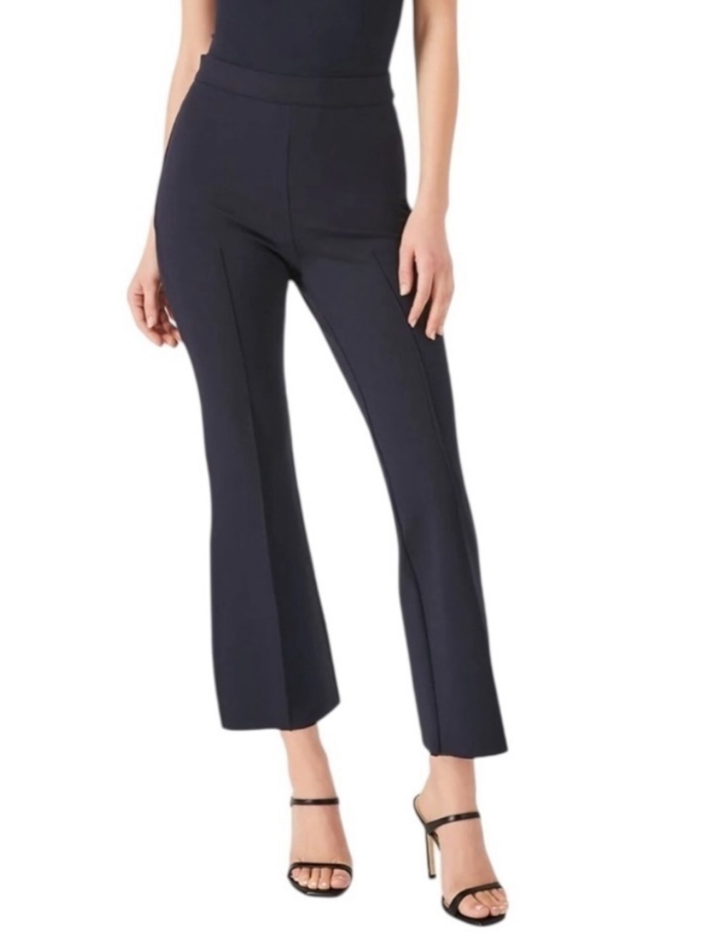 Grey/Ven XS navy Pants